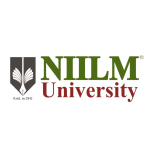 NIILM University-logo