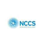 National Centre for Cell Science NCCS Pune-logo