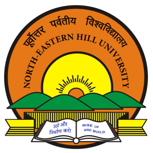 North-Eastern Hill University-logo