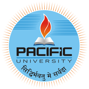 Pacific University-logo