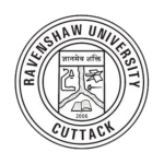 Ravenshaw University, Cuttack-logo