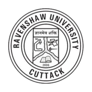 Ravenshaw University, Cuttack-logo
