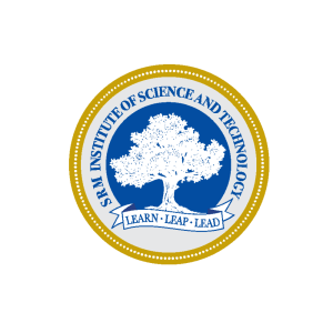 SRMIST-logo