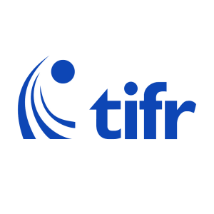 Tata Institute of Fundamental Research-logo