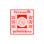Visva Bharti central University-logo