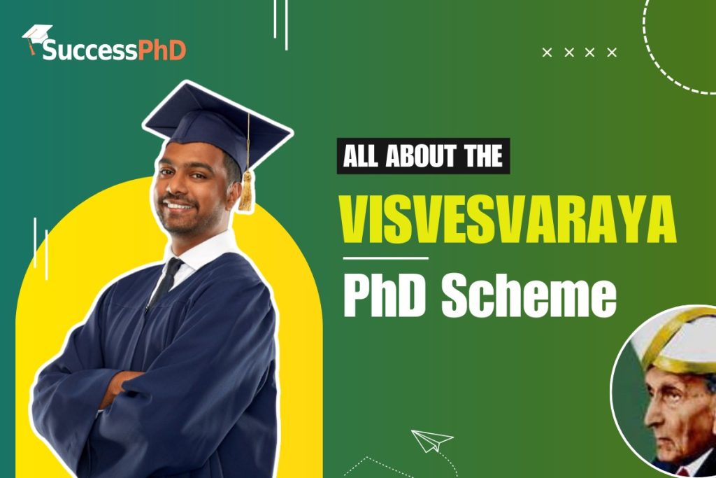 Visvesvaraya PhD Scheme 2025: Top Tech Research Fellowship (India)