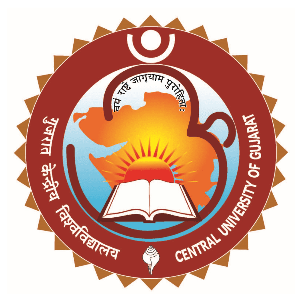 Central University of Gujarat PhD Admission 2026
