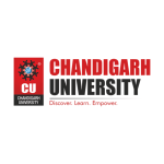 Chandigarh University-logo