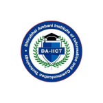 DA-IICT Gandhinagar-logo