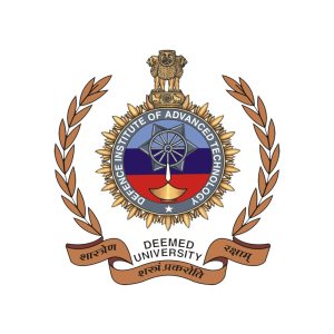 DIAT Pune-logo