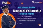 FedEx Doctoral Fellowship