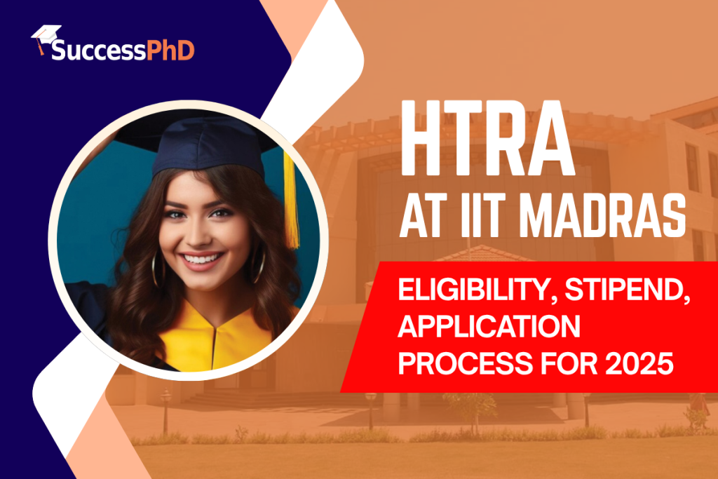 HTRA at IIT Madras