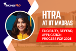 HTRA at IIT Madras