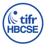 Homi Bhabha Centre for Science Education-logo