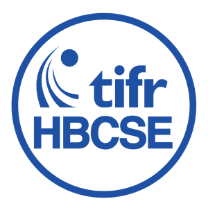 Homi Bhabha Centre for Science Education-logo