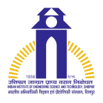 IIEST Shibpur-logo