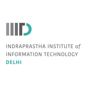 IIIT Delhi-logo