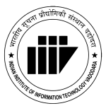 IIIT Vadodara-logo