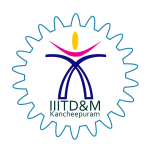 IIITDM Kancheepuram-logo