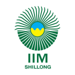 IIM Shillong-logo