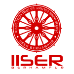 IISER Berhampur-logo