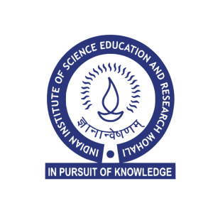 IISER Mohali-logo