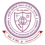 IIT BHU Varanasi-logo