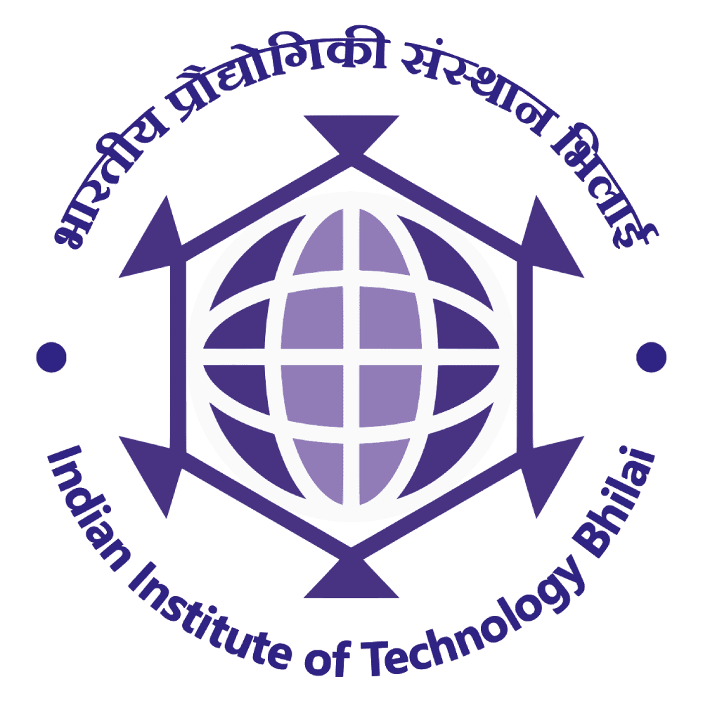 Indian Institute of Technology Bhilai PhD Admission 2026