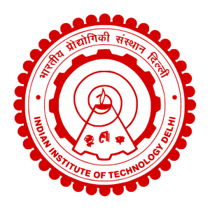 IIT Delhi-loog