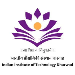 IIT Dharwad-logo
