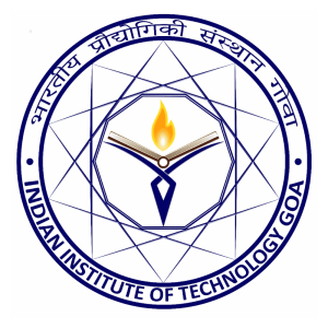 IIT Goa-logo