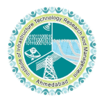 IITRAM, Ahmedabad-logo