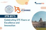 ITR@175