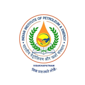 Indian Institute of Petroleum and Energy logo