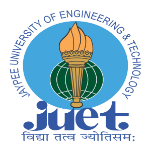 JUET Guna-logo