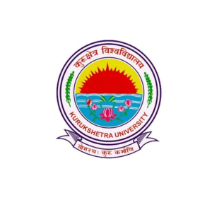 Kurukshetra University-logo