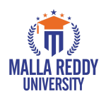 Malla Reddy University, Telangana-logo