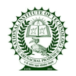 NIT Arunachal Pradesh-logo