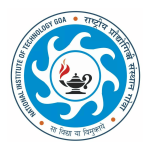 NIT Goa-logo