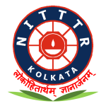 NITTTR Kolkata-logo
