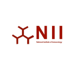 National Institute of Immunology (NII), Delhi-logo