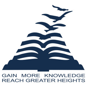 Presidency University, Bangalore-logo