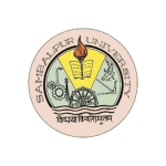 Sambalpur University-logo