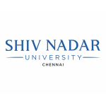 Shiv Nadar University, Chennai-logo