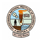 VNIT Nagpur-logo