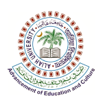Aliah-University-logo