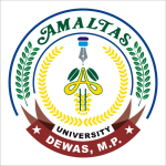 Amaltas-University logo