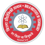 BIT Mesra logo