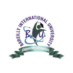Bareilly International University logo