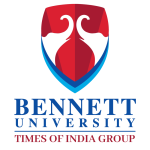 Bennett-University logo